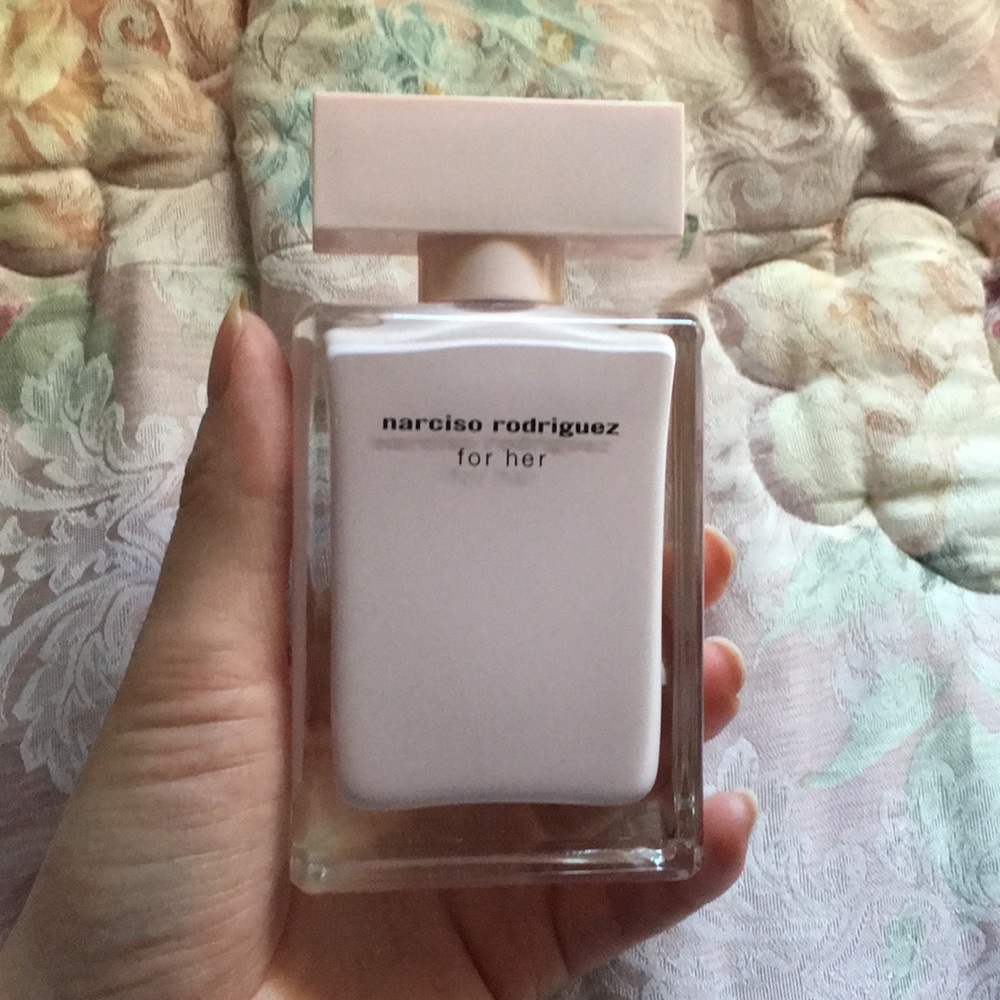 Narciso Rodriquez For Her EDP